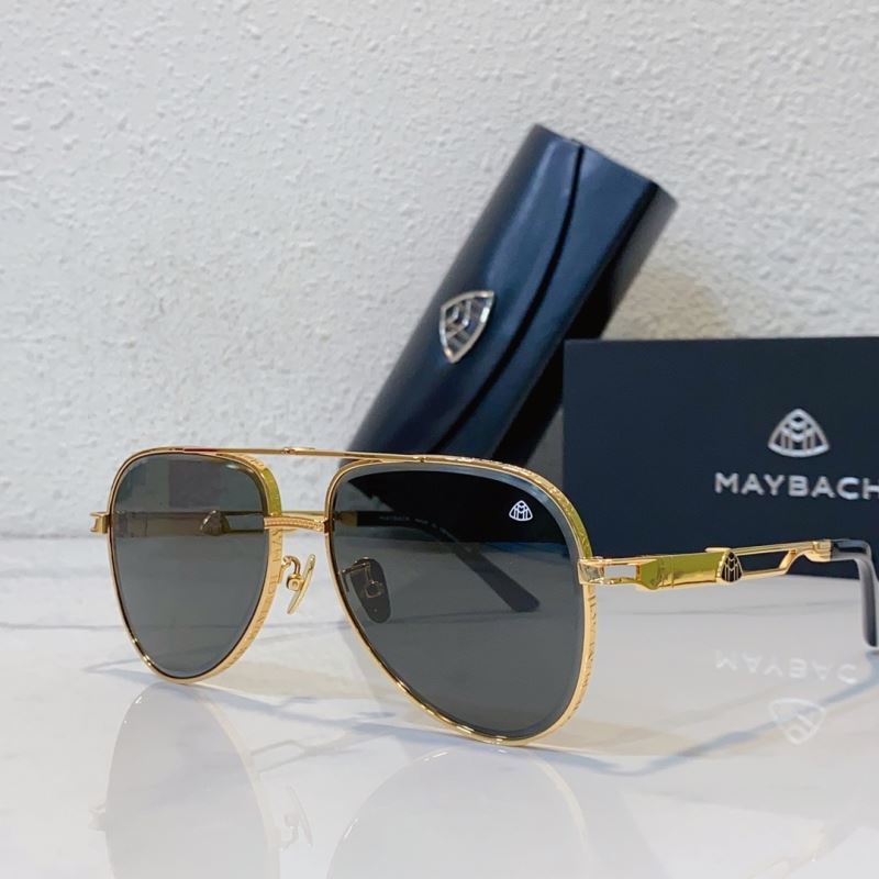 Maybach Sunglasses